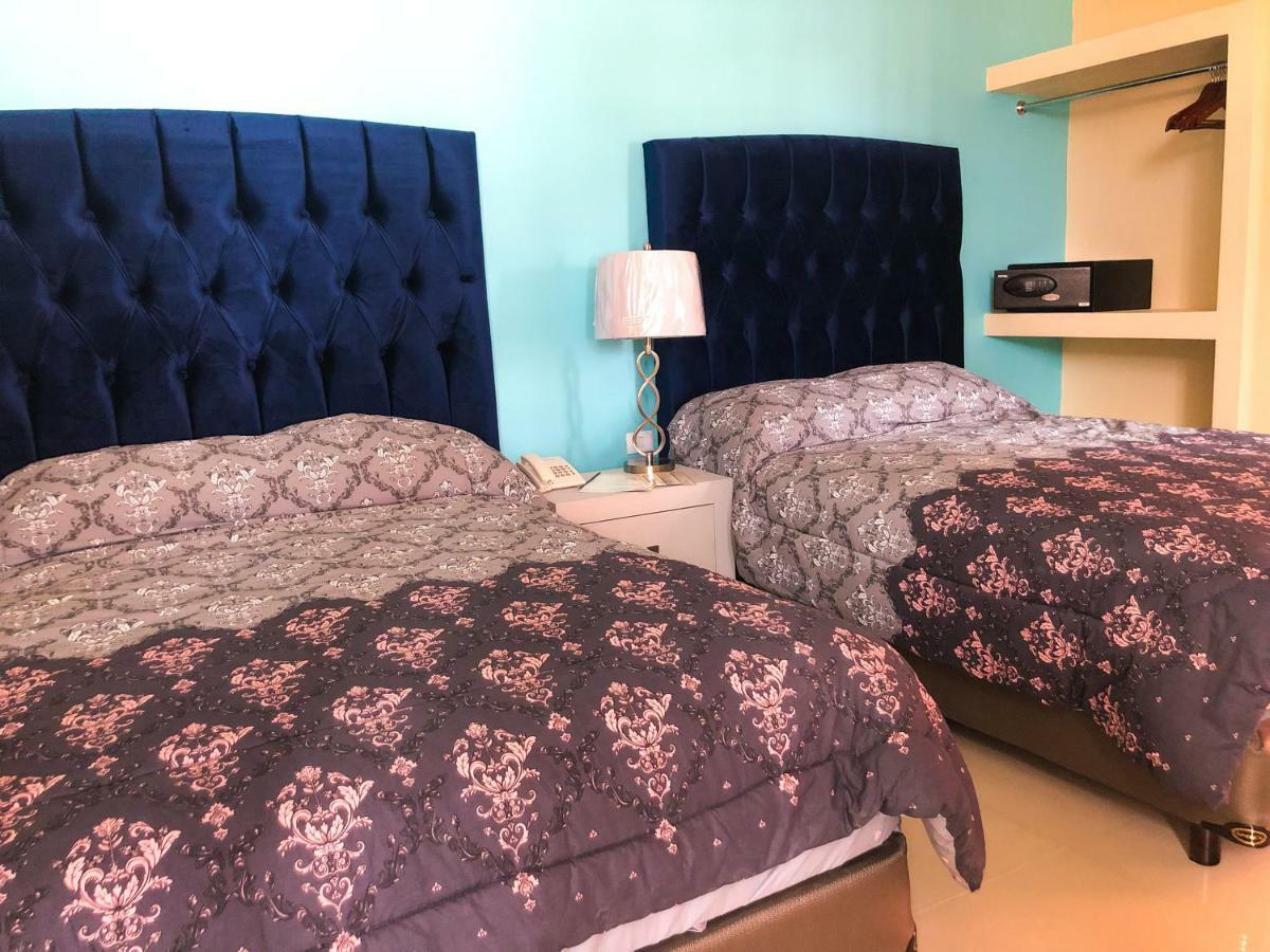 Santa Fe Hotel Boutique ทาปาชูลา ภายนอก รูปภาพ