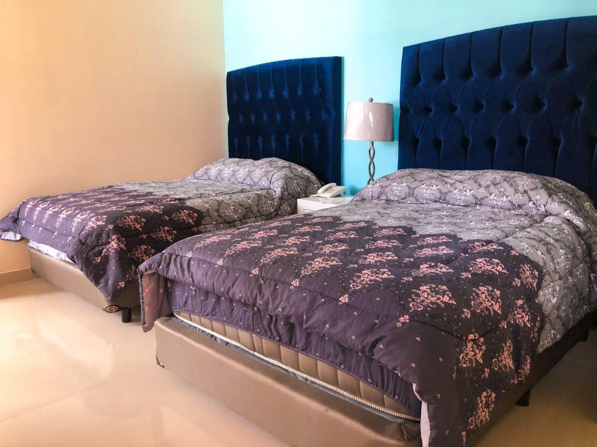 Santa Fe Hotel Boutique ทาปาชูลา ภายนอก รูปภาพ